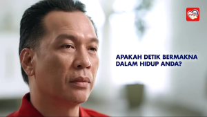 NESTLE OMEGA Gold Triple Action Susu Bubuk Instan Malaysia (800g)