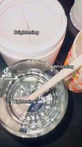 AIR CHANTEQ MIXBERRY / LEMON STRAWBERRY