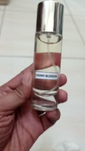 PARFUM REFFIL/PARFUM ISI ULANG AROMA CHERRY BLOSSOM EAU DE PARFUM