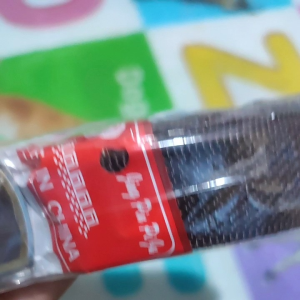 Sabuk Ikat Pinggang Geser Sekolah Pramuka Kecil