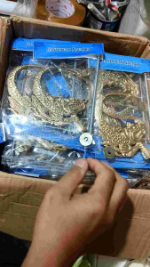 gantungan naga air mashio gantungan cantelan sangkar burung perkutut