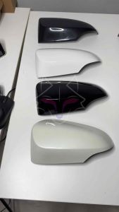 Toyota Vios Ncp150 Nsp151 / Camry Acv50 / Altis 14-19 Side Mirror Cover Signal 2012 2013 2014 2015 2016 2017 2018 2019