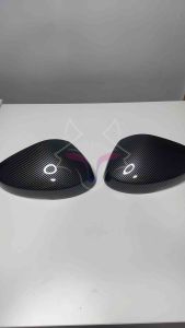 🔥[Ready Stock] Honda Civic FE 2022-2024 Side Mirror Cover 11th RS Type Mugen Type M4 Type For Civic FE Car Accessories