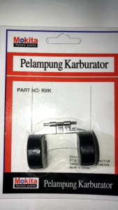 PELAMPUNG CARBURATOR RX KING KUALITAS TERJAMIN HARGA TERMURAH