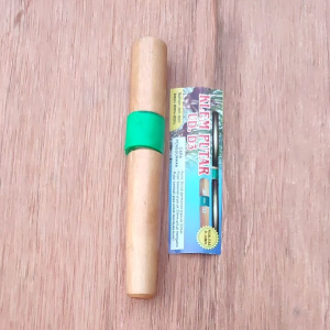 KLEM EGREK PUTAR KAYU 38 COD