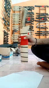 Golok Baja: Alat Genggam Tahan Lama & Tahan Gesek