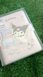 Buku Tulis Kuromi Sanrio Import: Panduan Lengkap