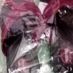 Sandal Jepit Tali Kepang Yumeida Untuk Wanita