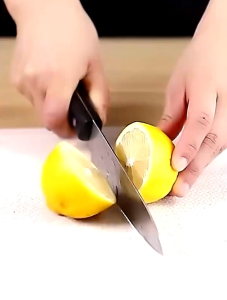 TP721 Alat Pemeras Jeruk Lemon Stainless Steel