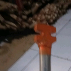 Kunci Pembengkok Besi oren As diameter 6x8mm