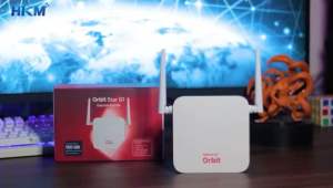 Telkomsel Orbit Star G1 STAR 2 B312 STAR N2 STAR 3 STAR A1 Modem WiFi 4G High Speed Free 150GB