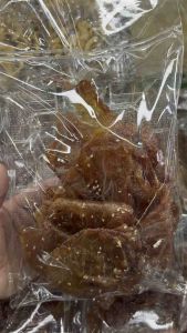 หมูแผนงาหมูหวานงาหมูสวรรขนาด200กรัม