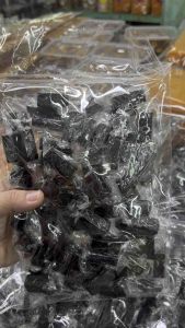 กล้วยกวนแพ็ค600กรัม