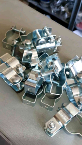 Hokki Conduit Hanger Clamp 3/4\": A Comprehensive Guide