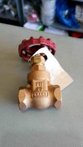 Original Crane Gate Valve 1/2\": A Comprehensive Guide
