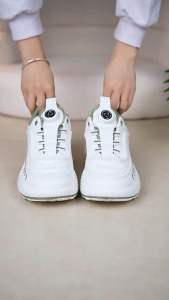 Giày Sneaker Nam Núm Vặn GN08 Giày Thể Thao Nam Dây Thông Minh Kiểu Dáng Thời Trang