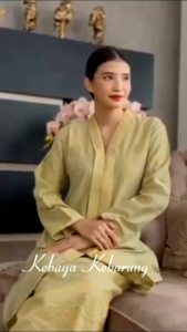 Plus Size Kebaya Kebareung Size 3xl-12xl I Plus Size Kebaya Songket I Kebaya Kebarung