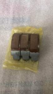 Bố 3 càng Vison  Scoopy 2020 - 2025 Nhập Thái ( Mất Hộp )