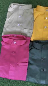 Baju MELAYU KANAK KANAK Raya premium quality
