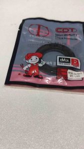 Seal Roda Belakang 34X52X7 Vario 125 150 eSP New LED 2015-2022 160 ADV 150 160 PCX New K97 Sil Oil Oli 34 x 52 x 7