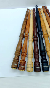 Profil Variasi Cangklong Kayu Nogosari & M252 Galih Asem