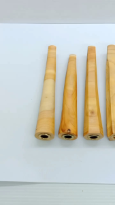 pipa once cangklong varian kayu cendana wangi original M254