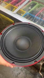 Broadway BND-108 10" 800watts Neodymium Speaker  3" Voice Coil 10inch 800watts Speaker