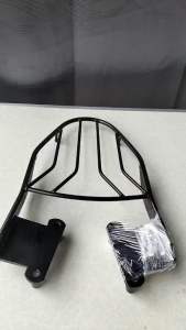 ตะแกรงท้ายรถ แร็คท้าย ตะแกรง TRICITY-125/150 (สินค้าคุณภาพส่งออก) CPK 1 ชิ้น