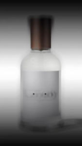 1.1 Golden Parfum Lovely (wangi yang memikat)35 ml