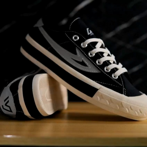 JIOTARO-Basic Reborn-Sepatu Sneaker originl pria wanita kekinian -Reflective series