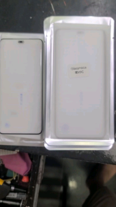 Kính ép màn hình cong liền keo Honor X9C X9C 5G X9B X50 zin new