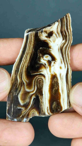 ช็อกโกแล็ต แคลไซต์🔸Chocolate Calcite