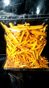Setik Talas Asin