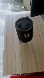 Bầu nóng Kangaroo inox 304 dùng cho máy lọc nước nóng lạnh