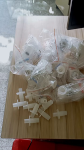 Vòi nóng lạnh korihome dùng trong máy lọc nước nóng lạnh