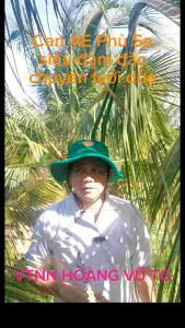 Can tưới dừa AE Phù Sa 5lit hàng chính hãng siêu đậm đăc chất lượng x2