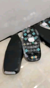 Jok Motor Desain Ergonomis: Jok Honda Astrea Grand