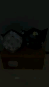 Reflektor Lampu Depan Vixion: Old & New 2011-2012