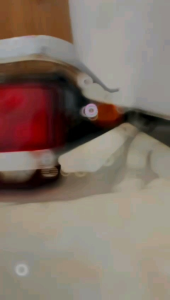 Cover Body Belakang GL Pro Max Neotec Fullset