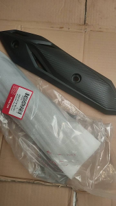 Cover knalpot tutup knalpot beat esp new 2020 k1A original