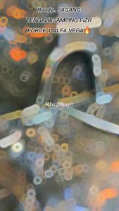 STANDAR TENGAH F1Z R JAGANG TENGAH FIZ R FORCE 1 ALFA VEGA SET JAGANG NETRAL JAGRAK FIZR JAGANG FIZ R STANDAR TENGAH FIZR