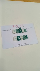 Nailbox thiết kế simple -D1