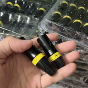 Rắc canon XLR hàn dây chân đồng