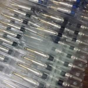 Rắc 6 li hàn dây âm thanh hàng đẹp giá 1 cái