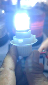 LED JELLY 2 PIN BUAT REM NYALA KEDIP BILA DI REM VARIASI CAR