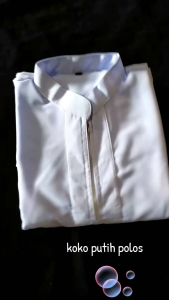 Baju Muslim Pria Tangan Pendek: Tips & Pilihan Modis