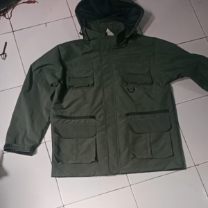 Rompi Outdoor Berkualitas: Pilihan Terbaik Untuk Aktivitas Luar Ruangan