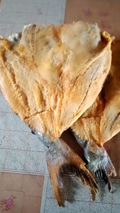 Ikan Asin Jambal Roti Super & Ikan Jahan Asli Oleh-Oleh Pangandaran