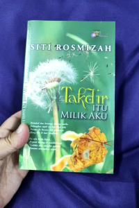 Takdir Itu Milik Aku - Siti Rosmizah (NEW)