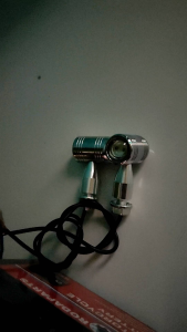 Sein Palu LED ALMINI: Kualitas Tinggi & Fungsi Praktis